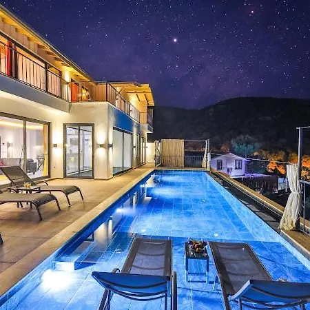 Villa Mirador Kaş